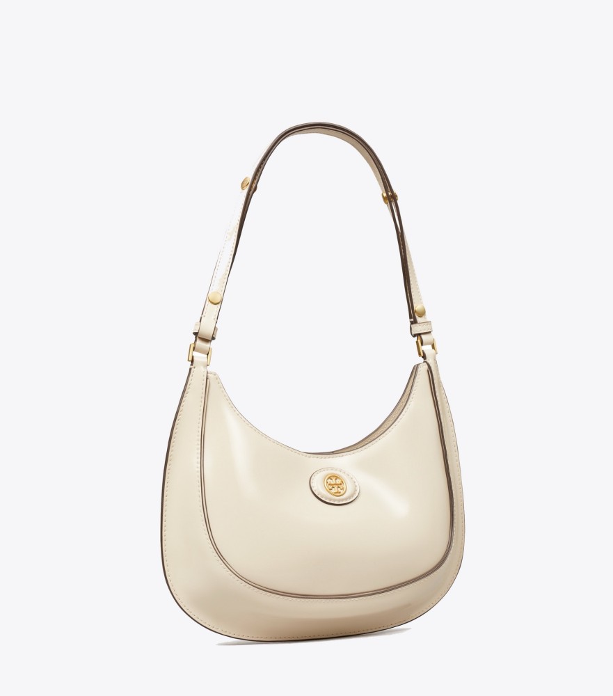 Tory Burch Robinson Spazzolato