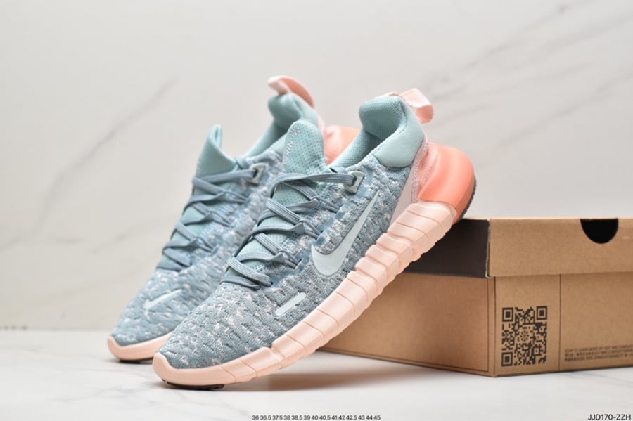 Nike Free RN Flyknit