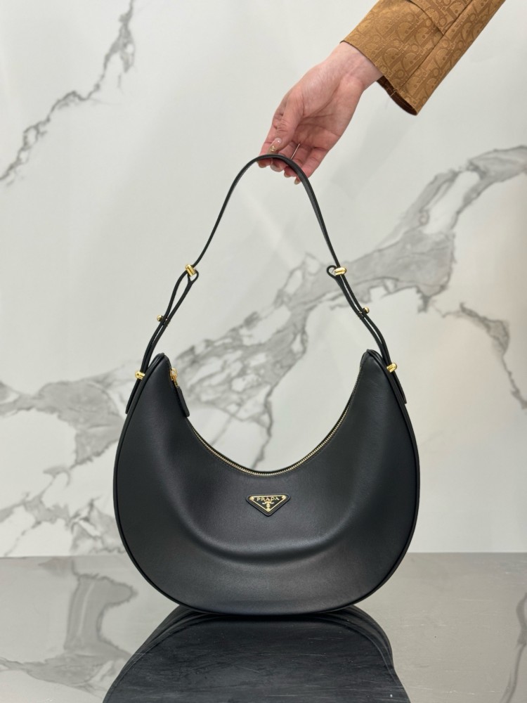 Prada Arqué bag