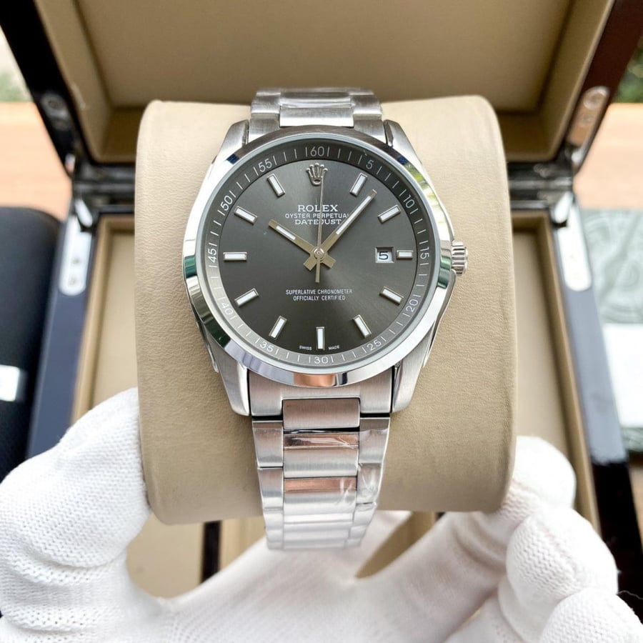 ROLEX