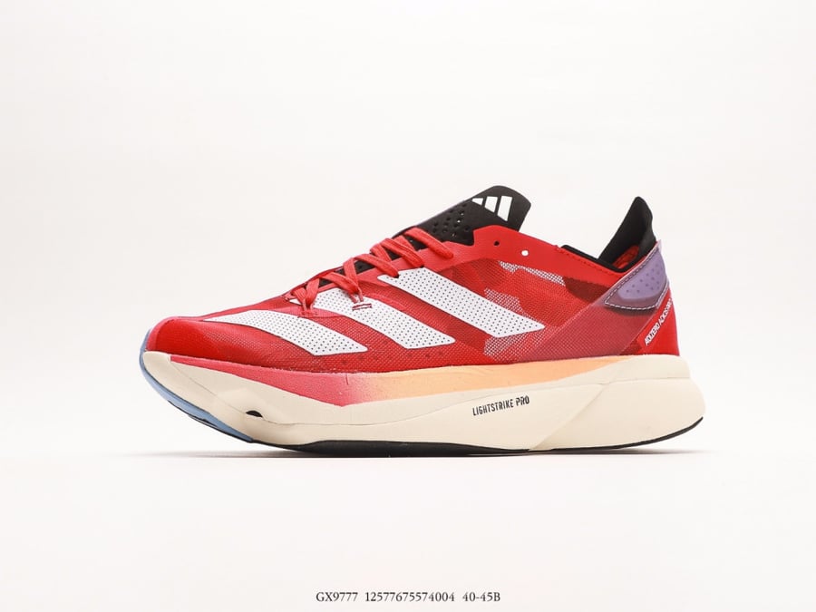 Adidas Adizero Adios Pro 3