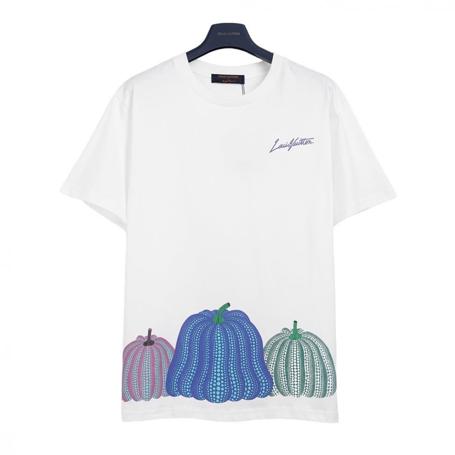 T-shirt Louis Vuitton