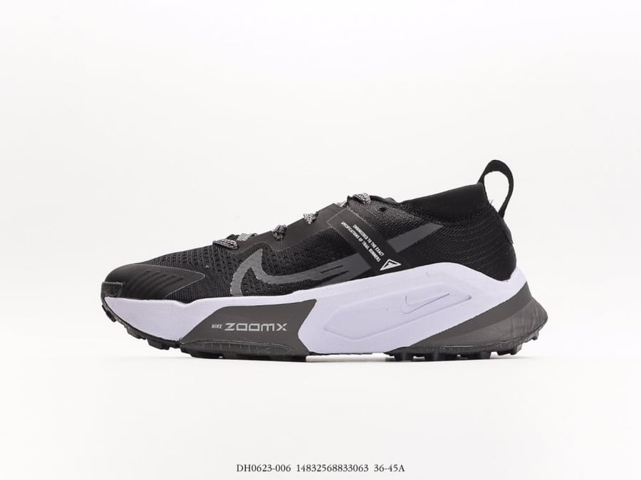 Nike Zoomx Zegama