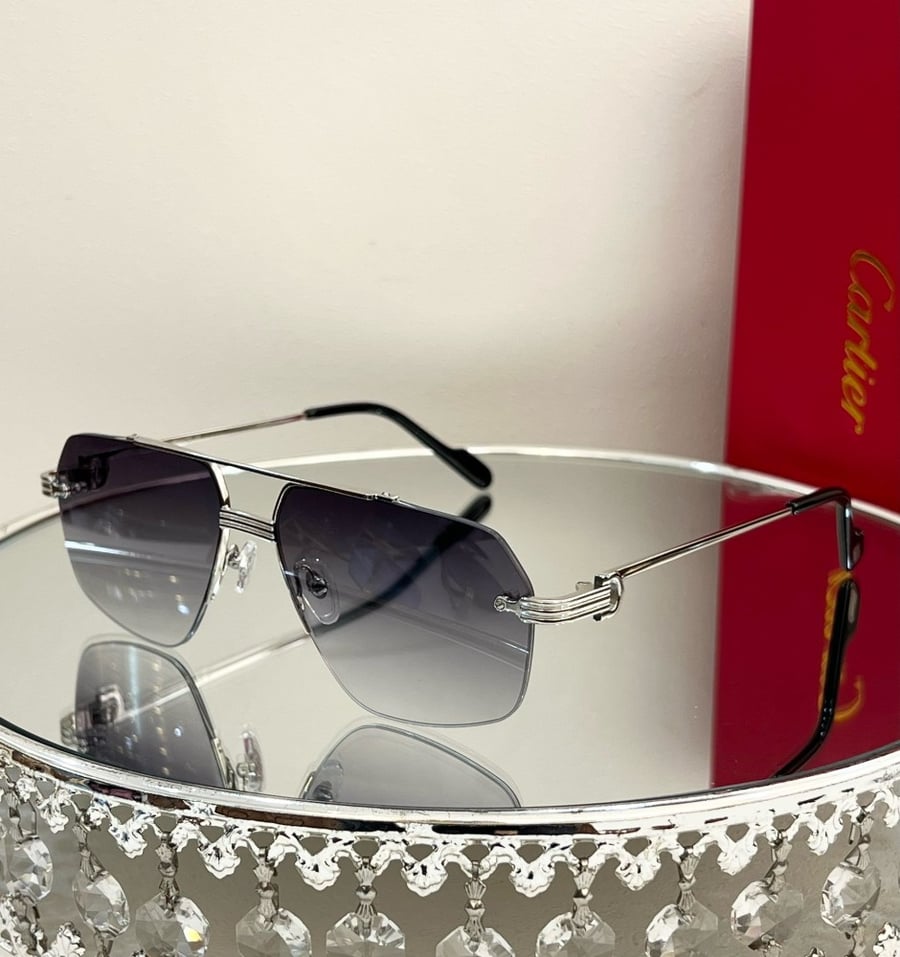 Cartier  Sunglasses