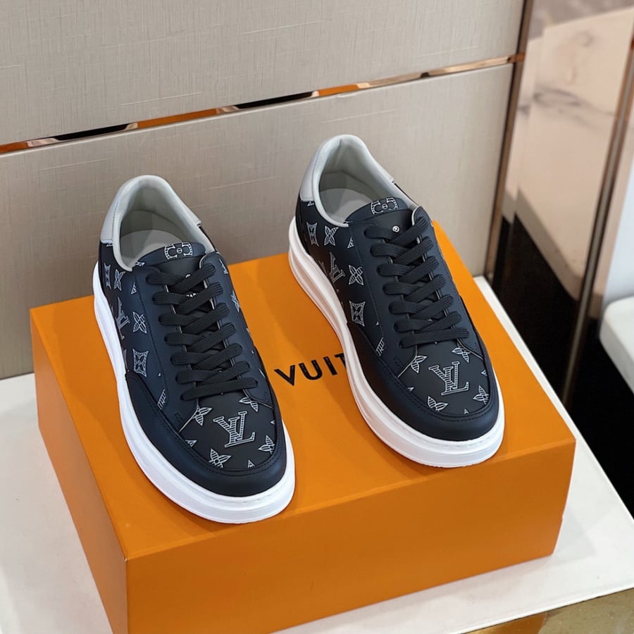 Louis Vuitton Beverly hills