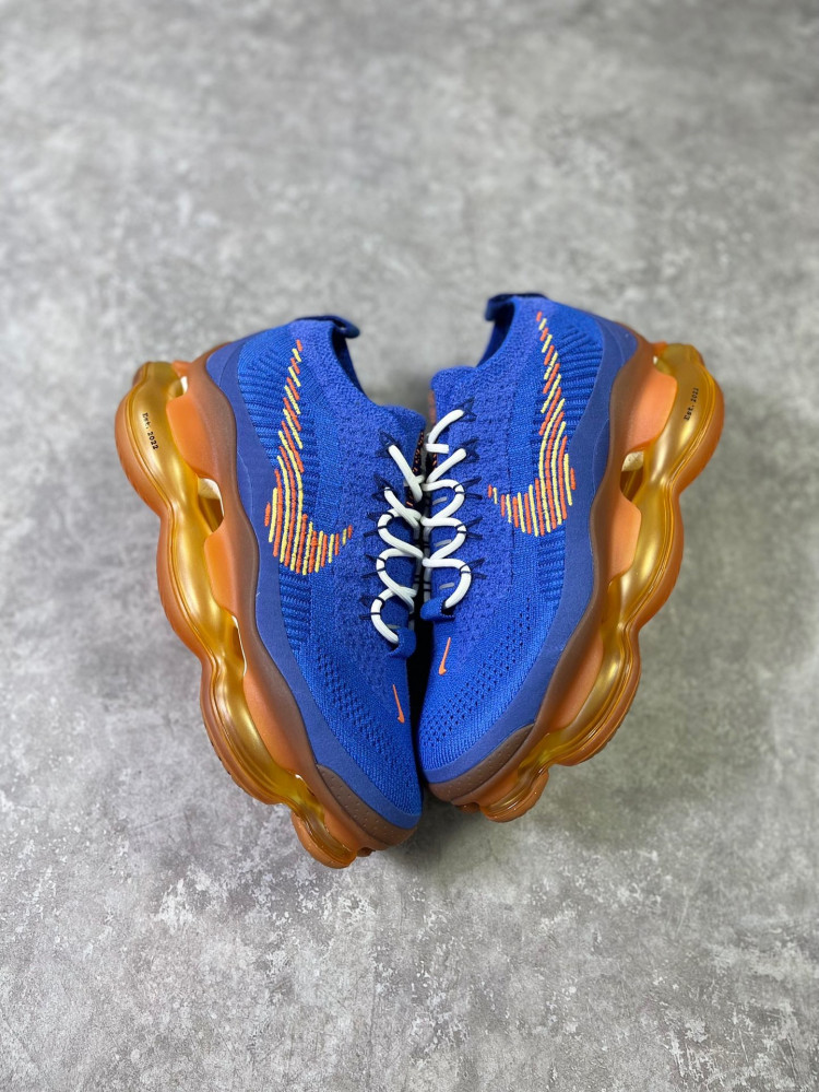 ‏Air Max Scorpion Flyknit"Phantom