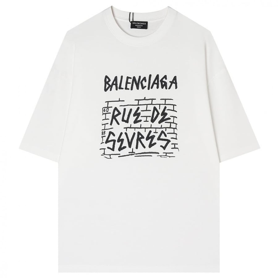 T-shirt Balenciaga