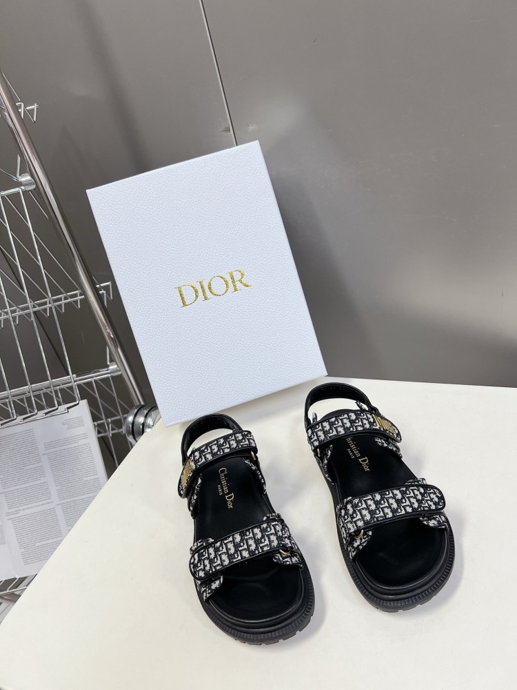Dioract Sandal Dior