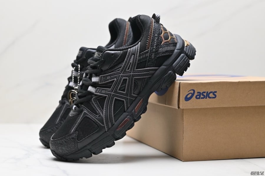 Asics Gel Kahana 8