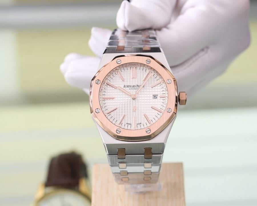 AUDEMARS PIGUET