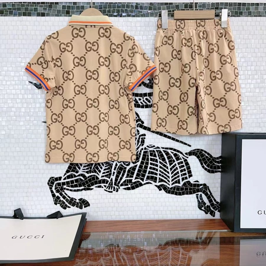 Kids Clothes Gucci