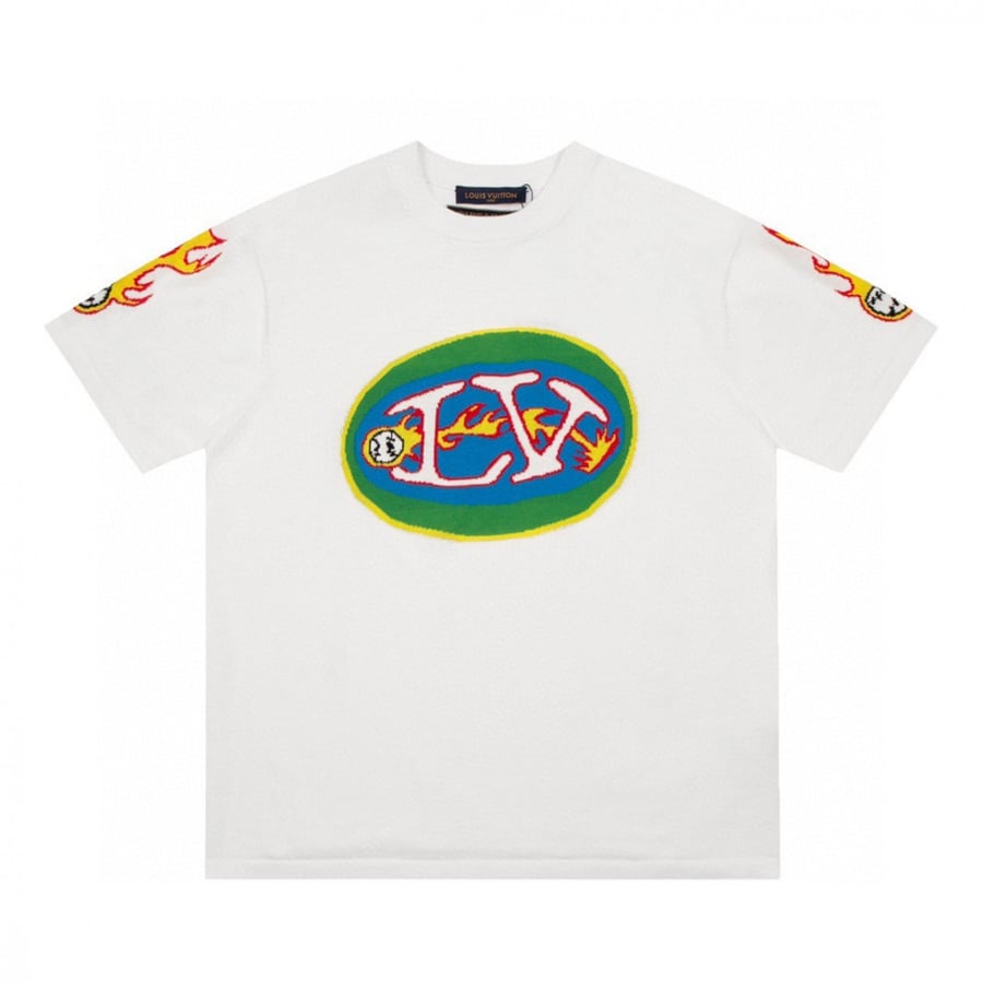 T-shirt Louis Vuitton