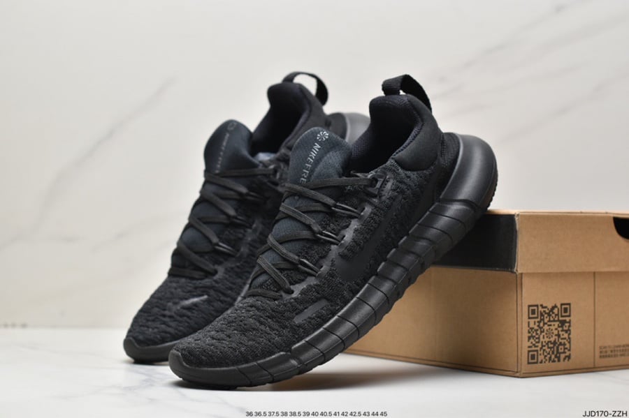 Nike Free RN Flyknit