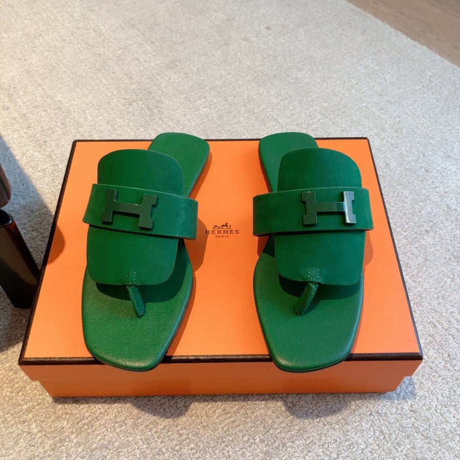Galerie Sandal Hermes