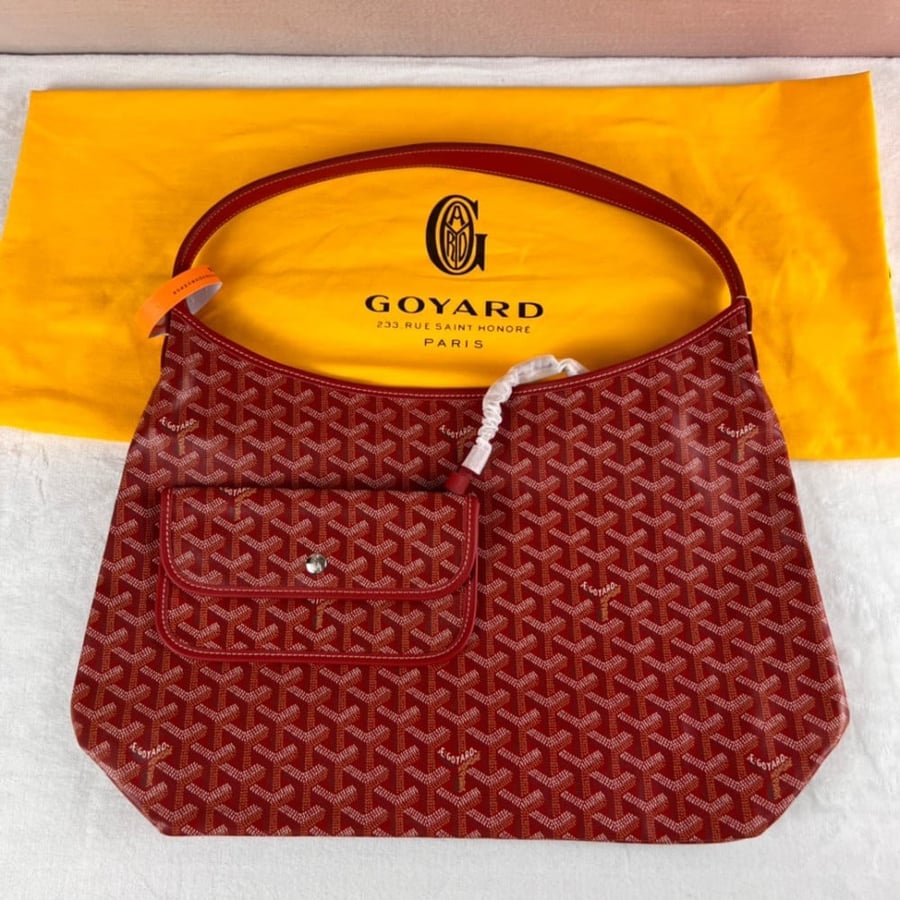 Goyard Hobo Bohème