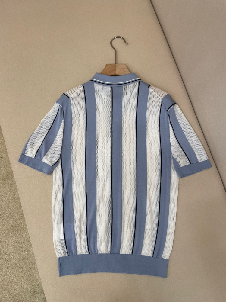 T-shirt Prada
