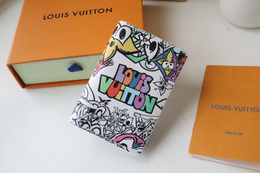 Louis Vuitton wallet