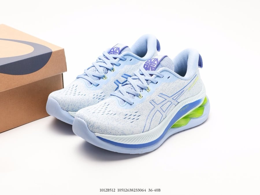 Asics GEL-KINSEI MAX
