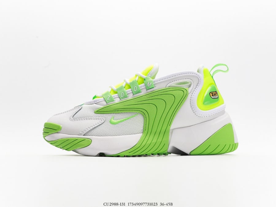 Nike Zoom 2K Sneaker 2000