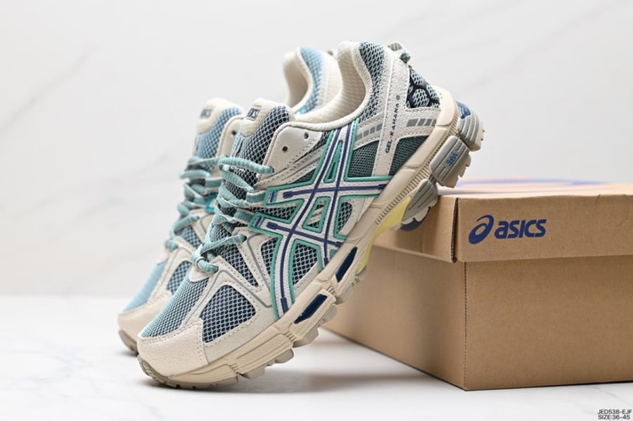 Asics Gel Kahana 8