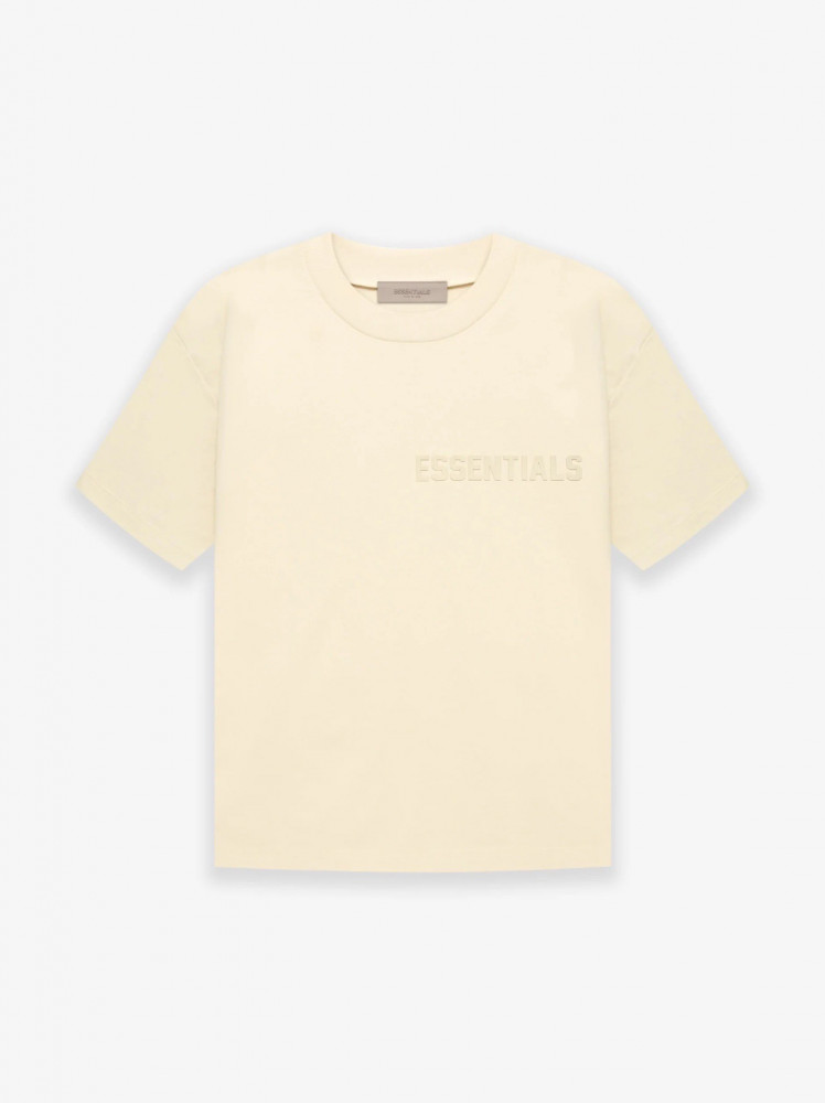 T-shirt and Short Essentials