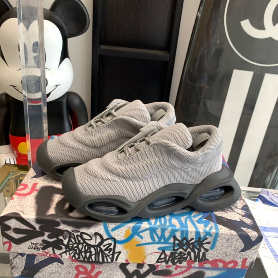 Dolce Gabana Fabric Wave sneakers