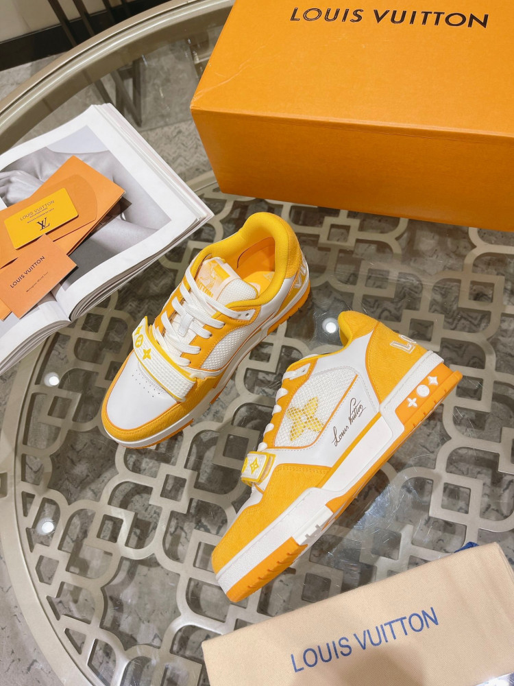LV TRAINER (MQ)