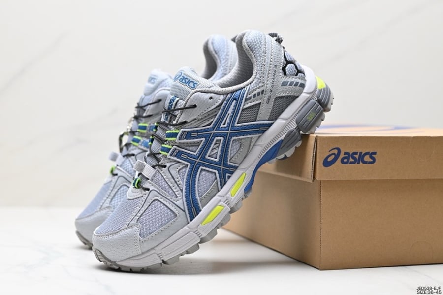 Asics Gel Kahana 8