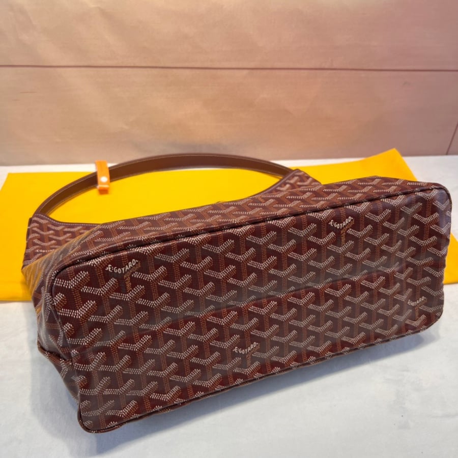 Goyard Hobo Bohème