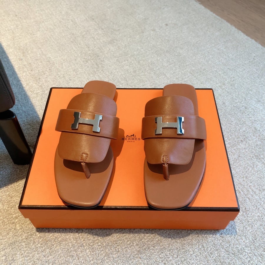 Galerie Sandal Hermes