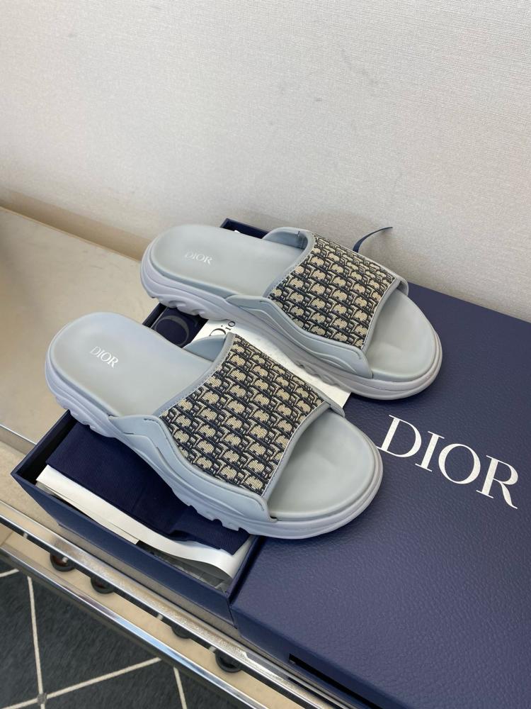 Dior H-Town Sandal
