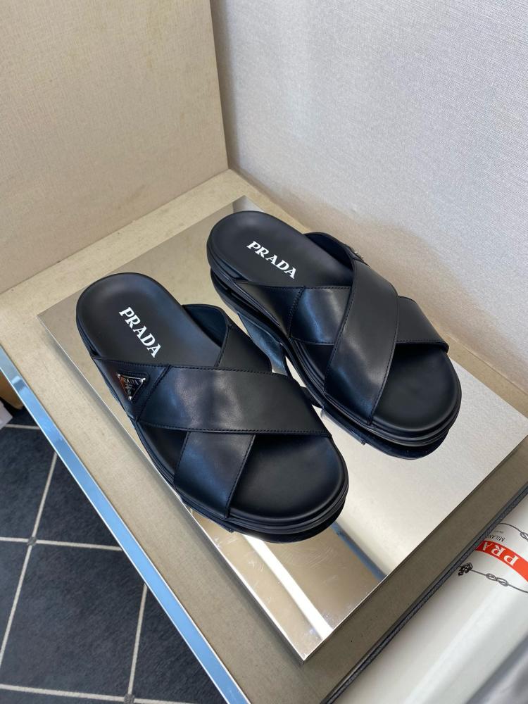 Prada Sandal