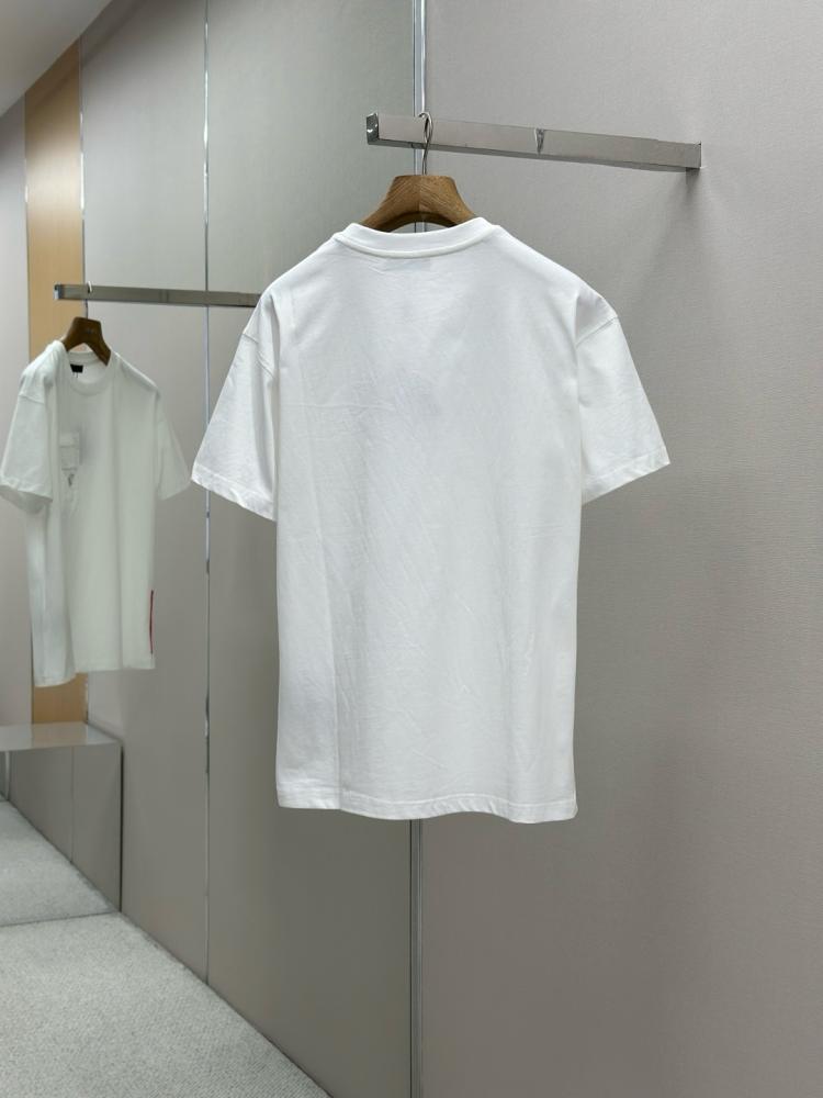 T-shirt Prada