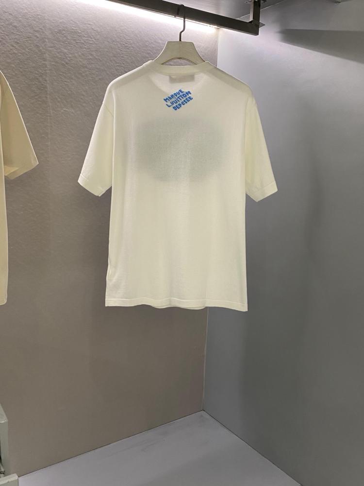 T-shirt Louis Vuitton