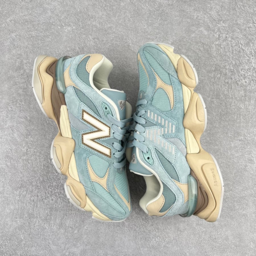 The Joe Freshgoods x New Balance 9060