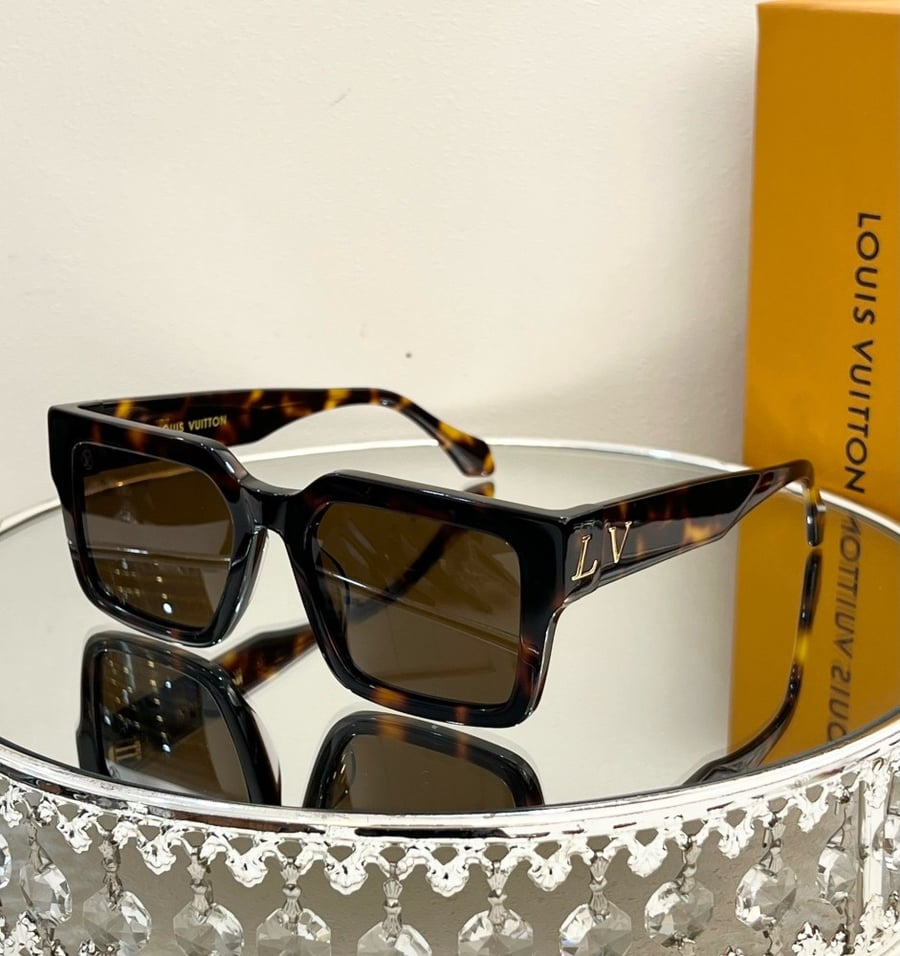 Louis Vuitton  Sunglasses