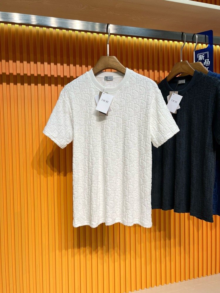 T-shirt Dior