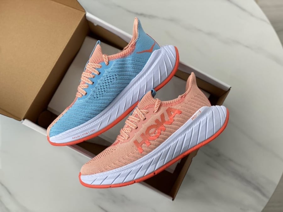 HOKA One One Carbon X 3 -