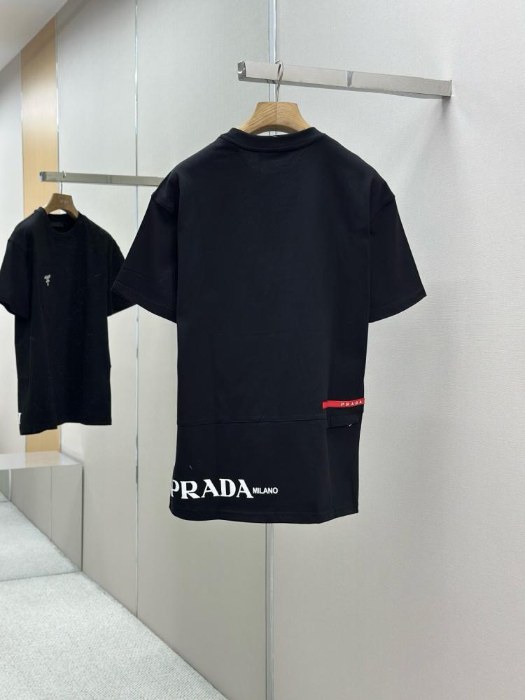 T-shirt Prada