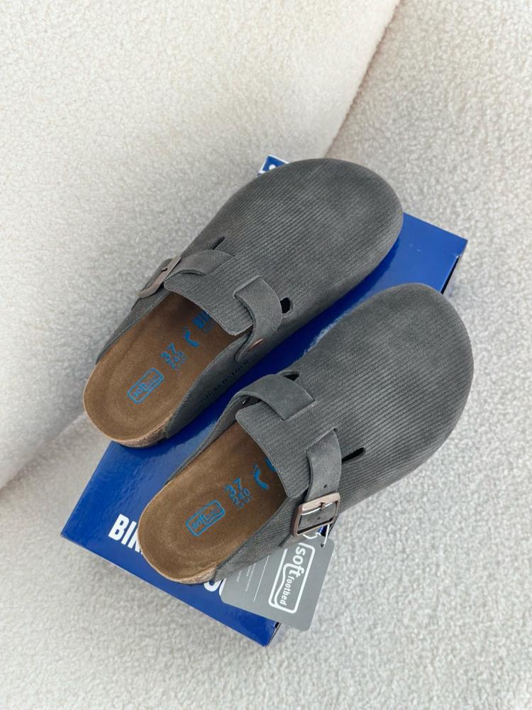 BirkenStock BOSTON SFB