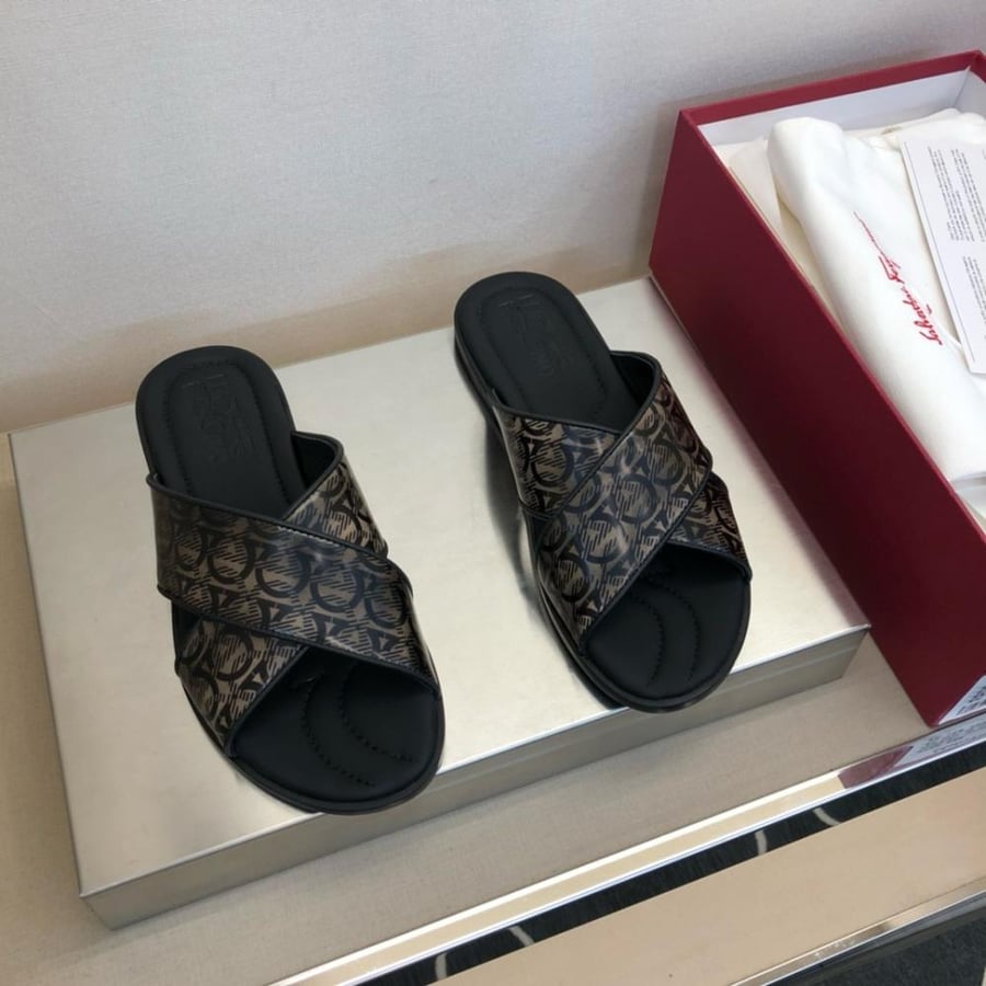 Salvatore Ferragamo Sandal