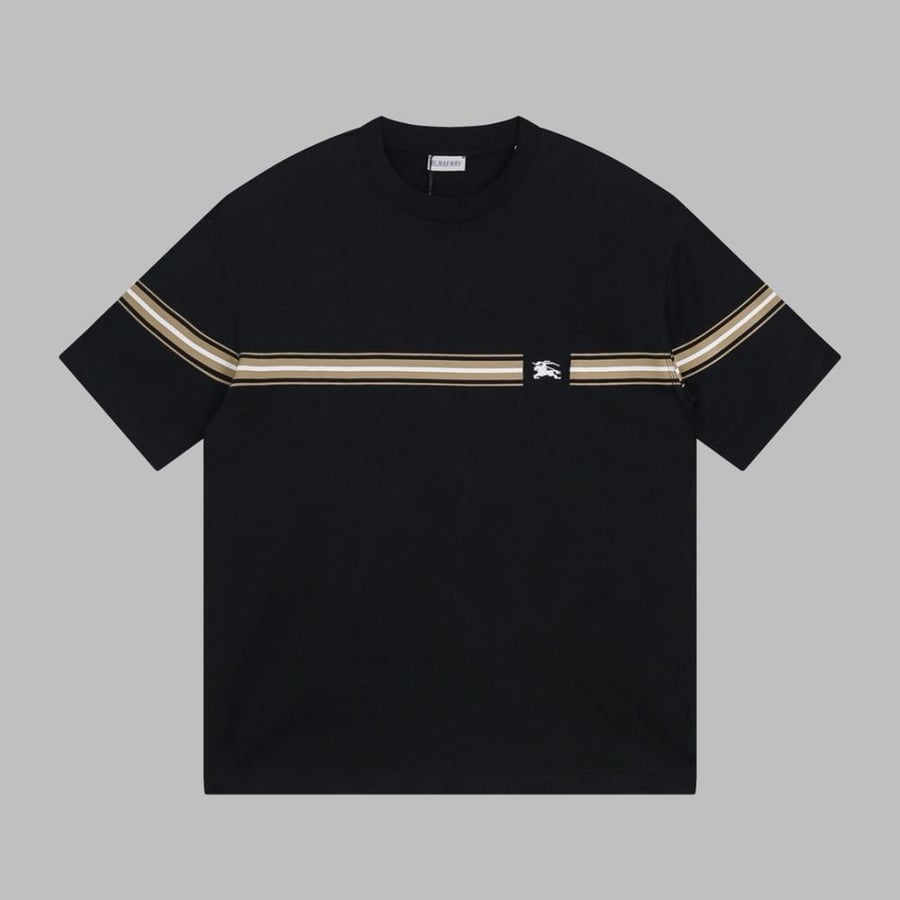 T-shirt Burberry