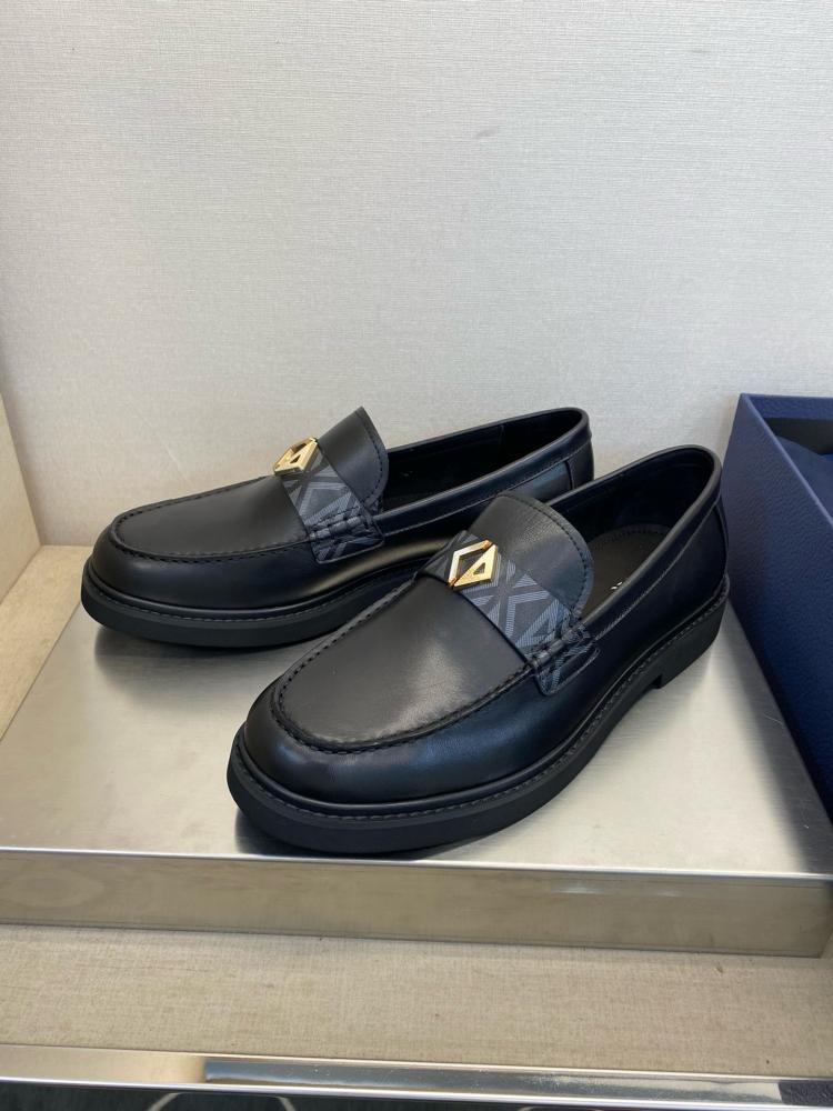 Dior Explorer Loafer