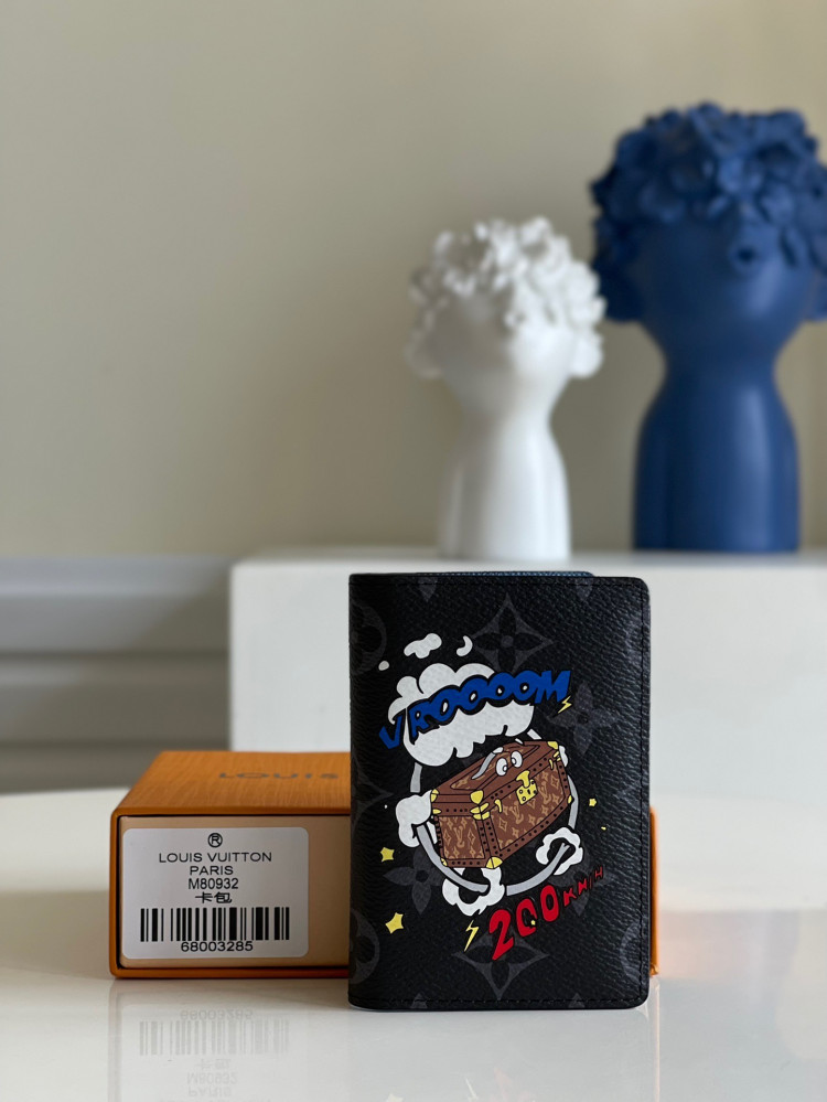 Pocket Lv