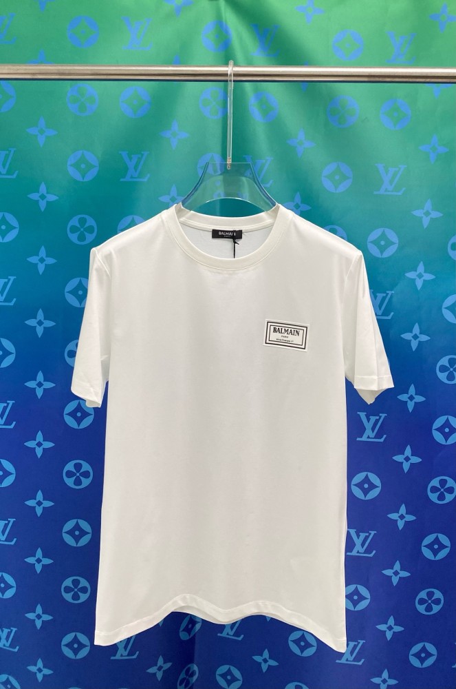 T-shirt Balmain