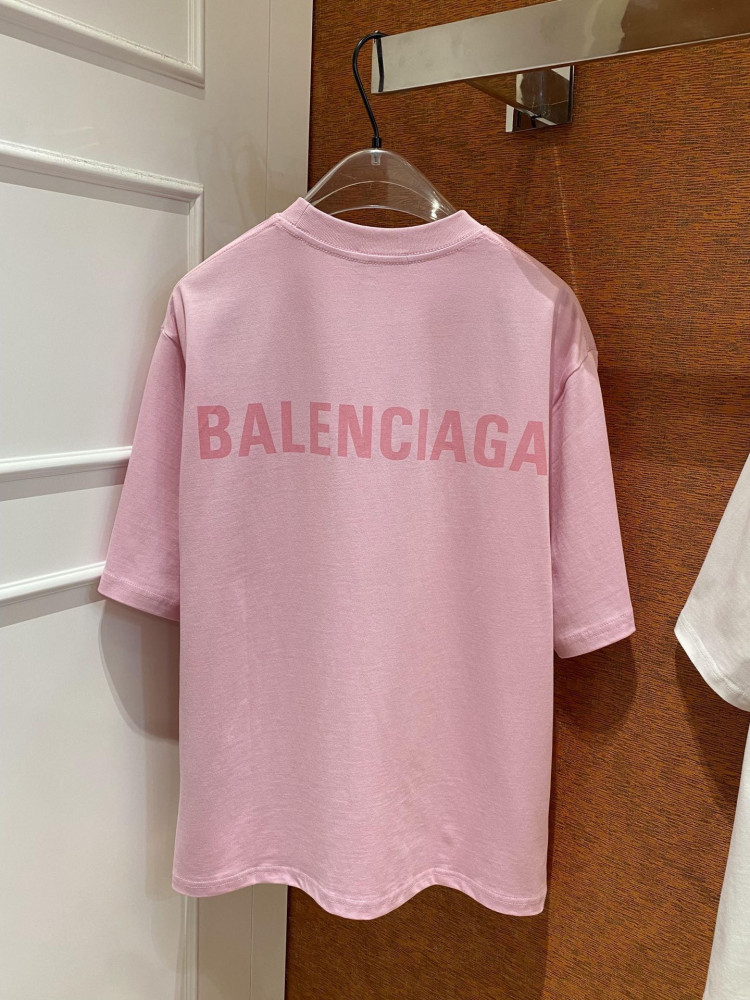 T-shirt Balenciaga