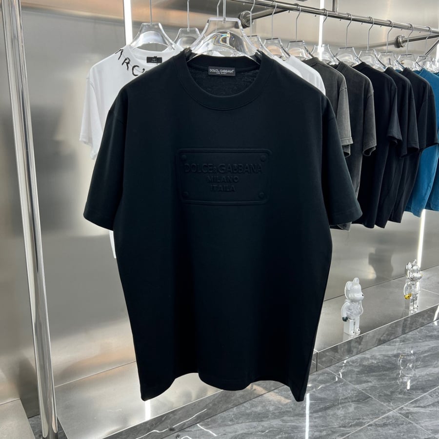 T-shirt Dolce Gabana