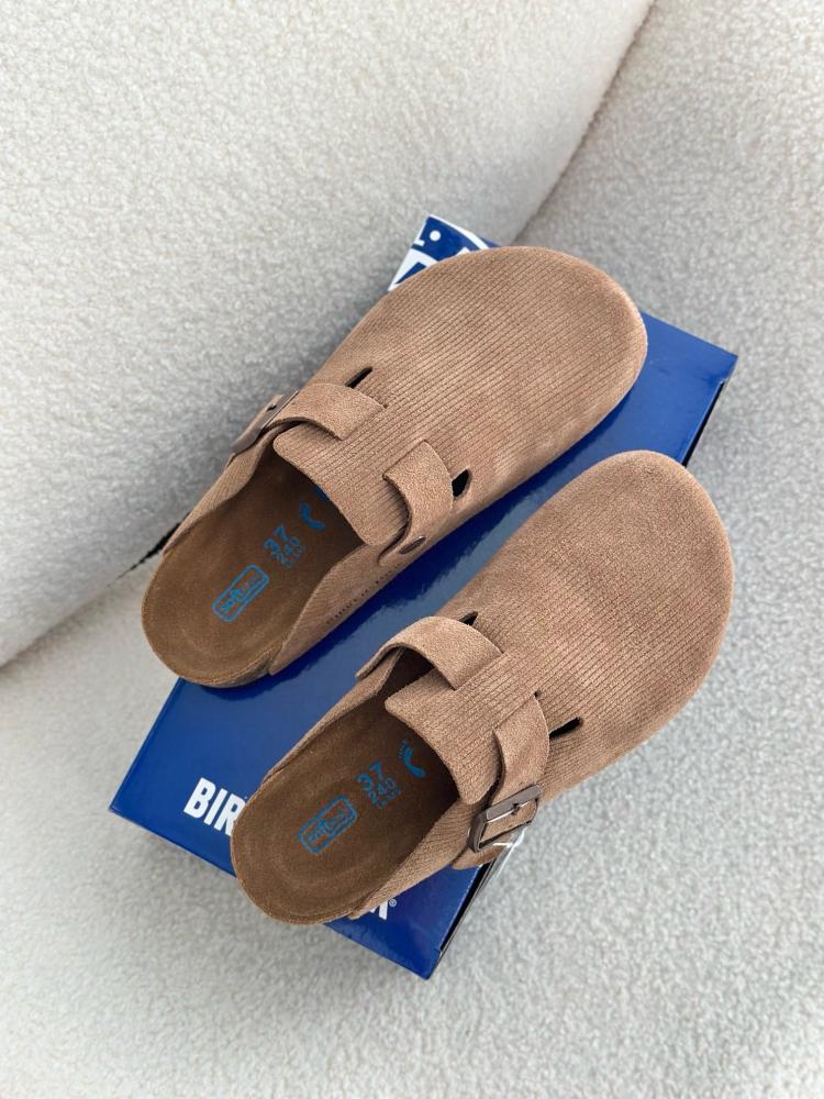 BirkenStock BOSTON SFB