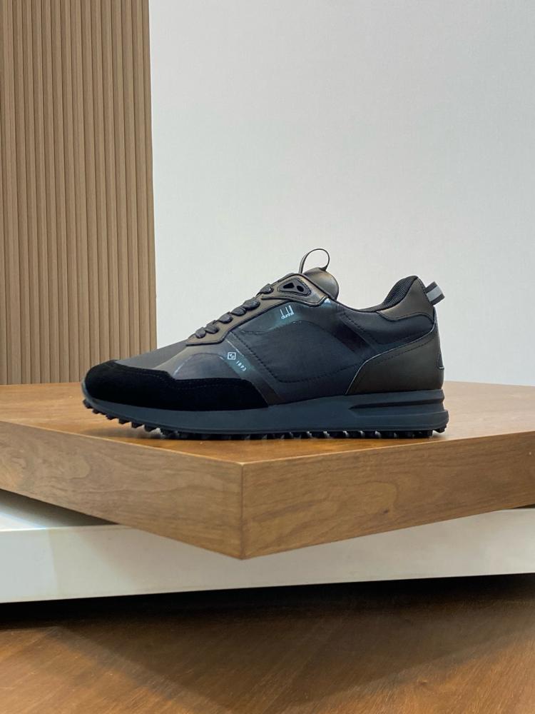 Dunhill Radial 2.0 Runner Sneakers