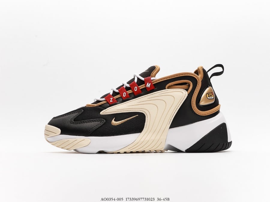 Nike Zoom 2K Sneaker 2000